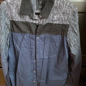 Guess Men’s Shirt